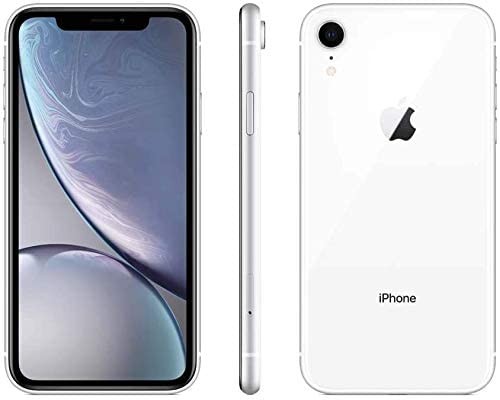 Smartphone apple iphone 128 - iphone, xr
