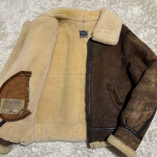 Avirex flight jacket - avirex,
