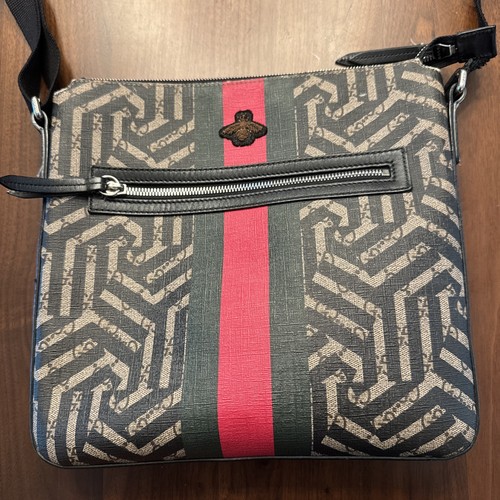 Gucci caleido borsa - gucci,