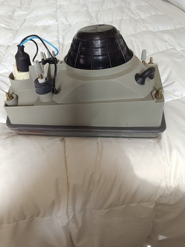 Faro lancia delta serie - sx,