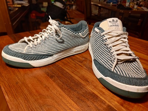 Scarpe adidas rod - adidas, laver