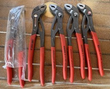 PINZA POLIGRIP COBRA MM.250