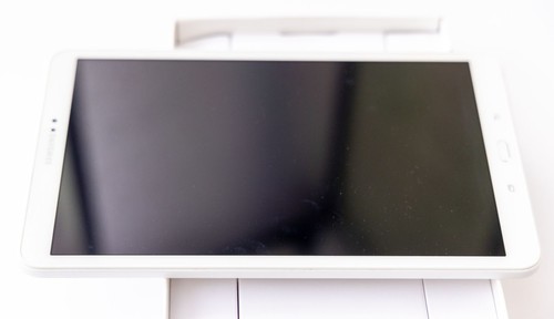 Samsung galaxy tab - samsung, a