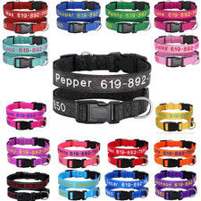 Collare Personalizzato