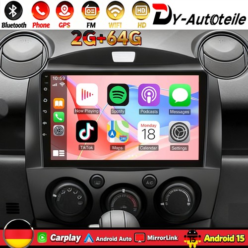 Autoradio pollici 64 gb - autoradio,