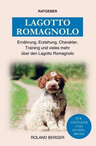 Lagotto romagnolo erziehung - lagotto,