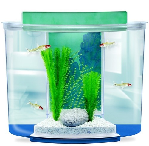 Askoll marina splash acquario - marina,