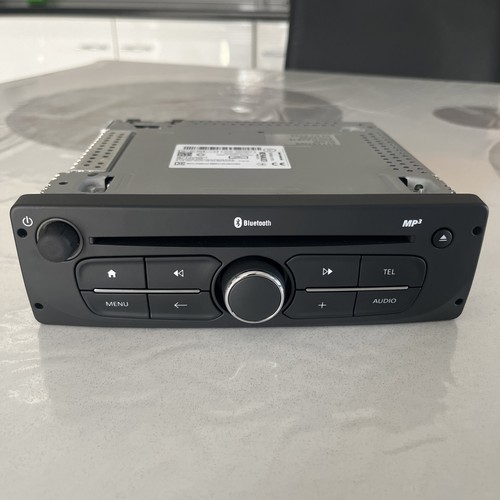 Autoradio originale renault - autoradio,