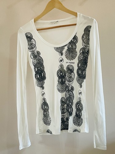 Ferre top donna - ferre, s