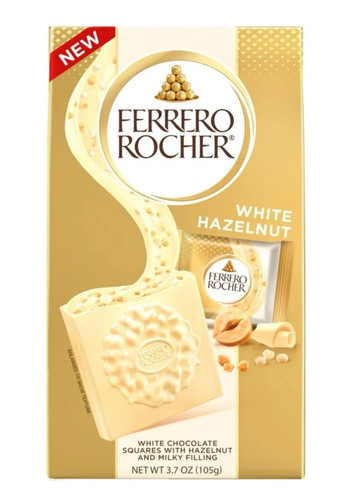 Ferrero rocher premium - ferrero,