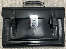 Valigetta vintage giapponese