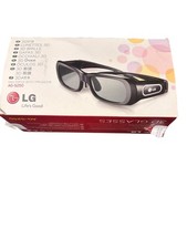 LG AG-S250 Occhiali 3D Attivi