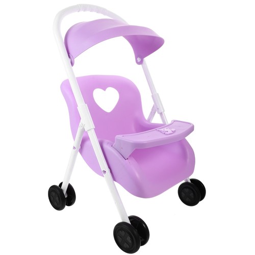 Passeggino per bambole gioco - ,
