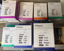 BULK BUY 12 caricabatterie per