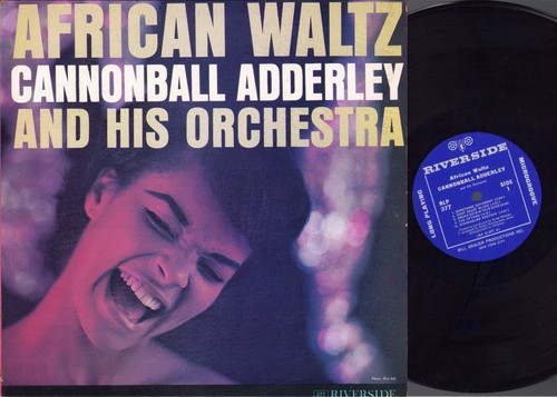 Addetley cannonball african - addetley,