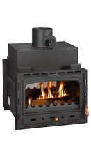 Inserto camino PRITY 2C | 16