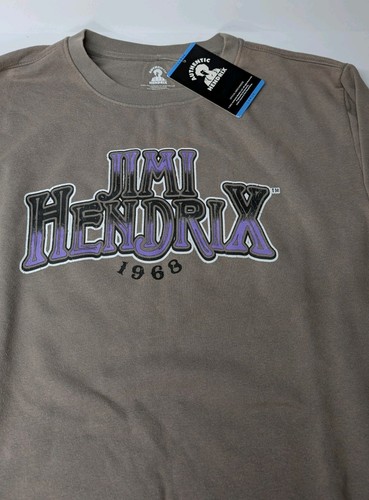 Felpa jimi hendrix uomo - jimi,