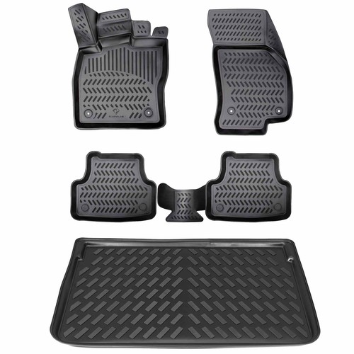 Elmasline set tappetini in - 3d,