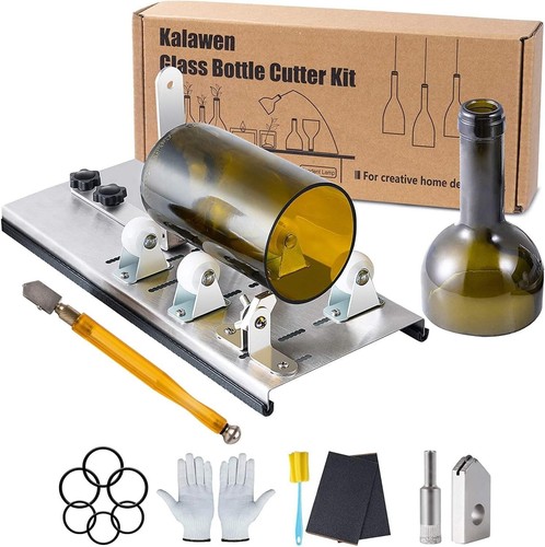 Kit taglia bottiglie vetro - kit, di