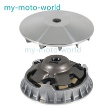 Kit Puleggia Variatore