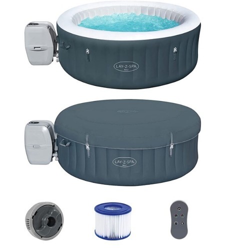Bestway lay spa bali airjet - bestway,