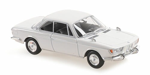 Bmw 2000 coupe 1967 - bmw,