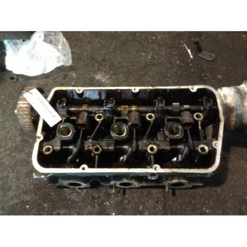 Testata motore alfa romeo - romeo, 164