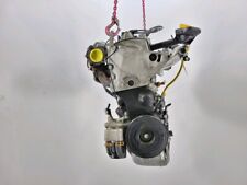 Motore Tipo D4F786 - Renault