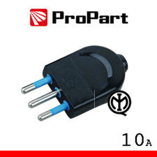 SPINA VOLANTE 10A + TERRA NERA