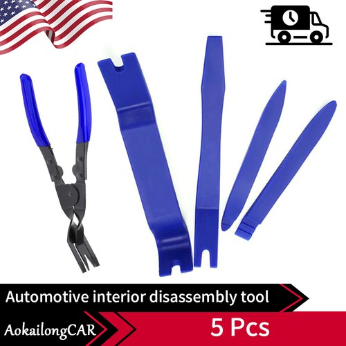 Automotive headlight clamp - automotive,