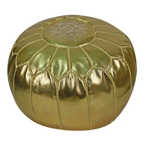 Pouf pelle - pelle,