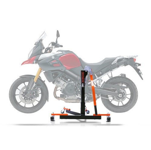 Cavalletto centrale power evo - cavalletto,