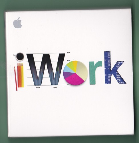 Apple iwork software documenti - apple,