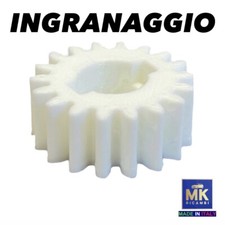 NYLON REINFORCED GEAR FOR