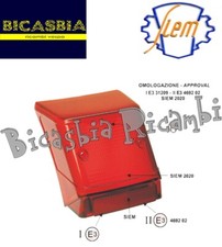 19638 - GEMMA FARO FANALE