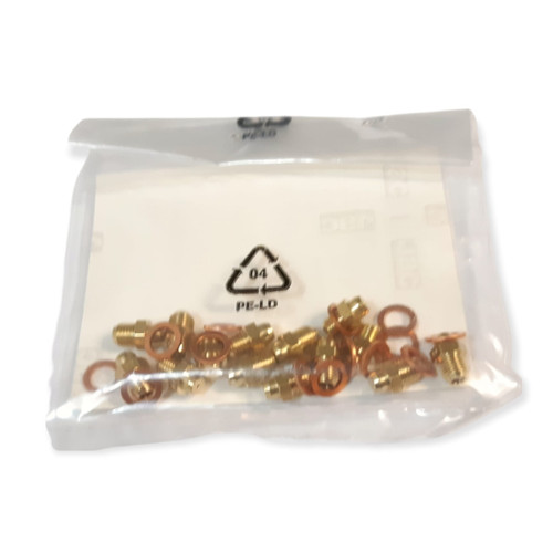 Savio biasi kit - kit, pz