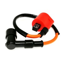 Bobina accensione Racing HT per Aprilia RS125 RX125 MX125 SX125 RS RX MX SX 125 Race