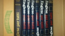 L' inglese per tutti De