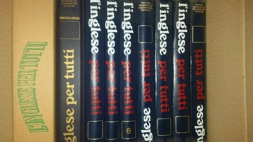 Inglese per tutti de - per,