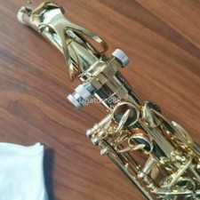 Vite collo sassofono doppio