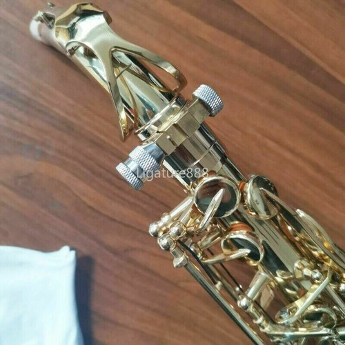 Vite collo sassofono - , doppio