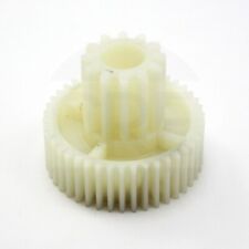 TRE SPADE Ingranaggio Piccolo Doppia Corona Originale Tritacarne Pomy