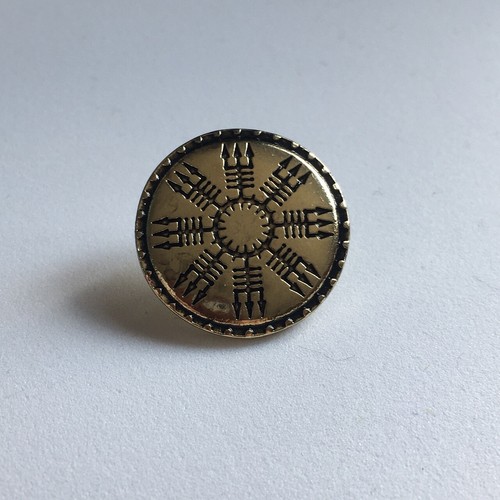 Vegvisir rivetto decorativo - , 21