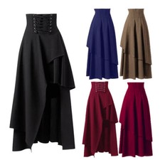 Gonna steampunk da donna