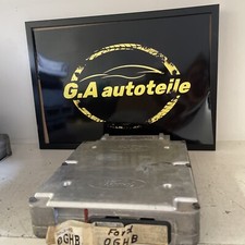 Centralina motore Ford Scorpio