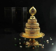 Set 7,8 pollici buddismo