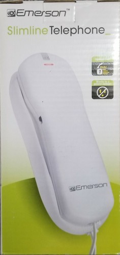 Telefono emerson slimline - telefono,