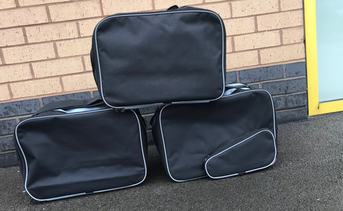 Pannier liner borse top - &,