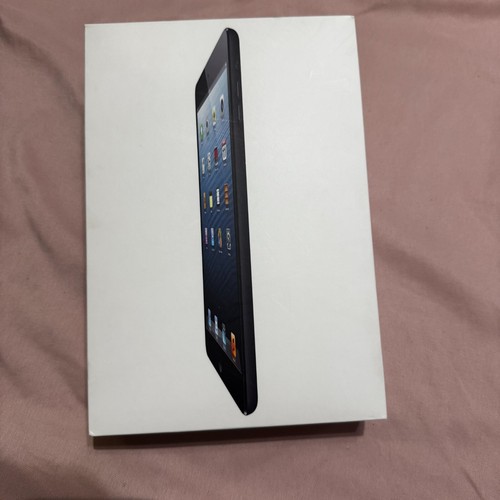 Ipad mini 16gb nero - ipad, |