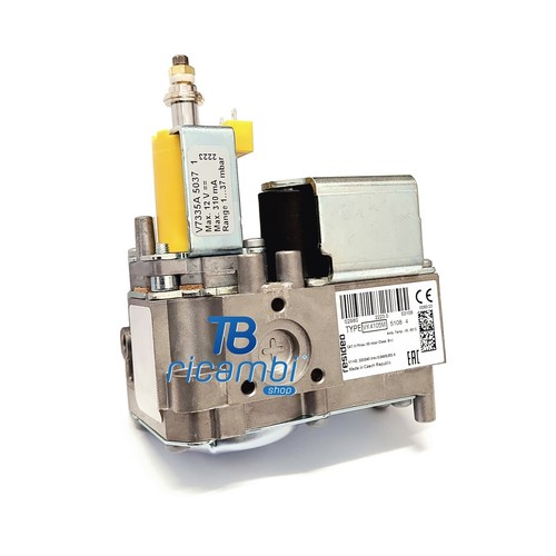 Baxi valvola gas vk4105m5108 - gas,